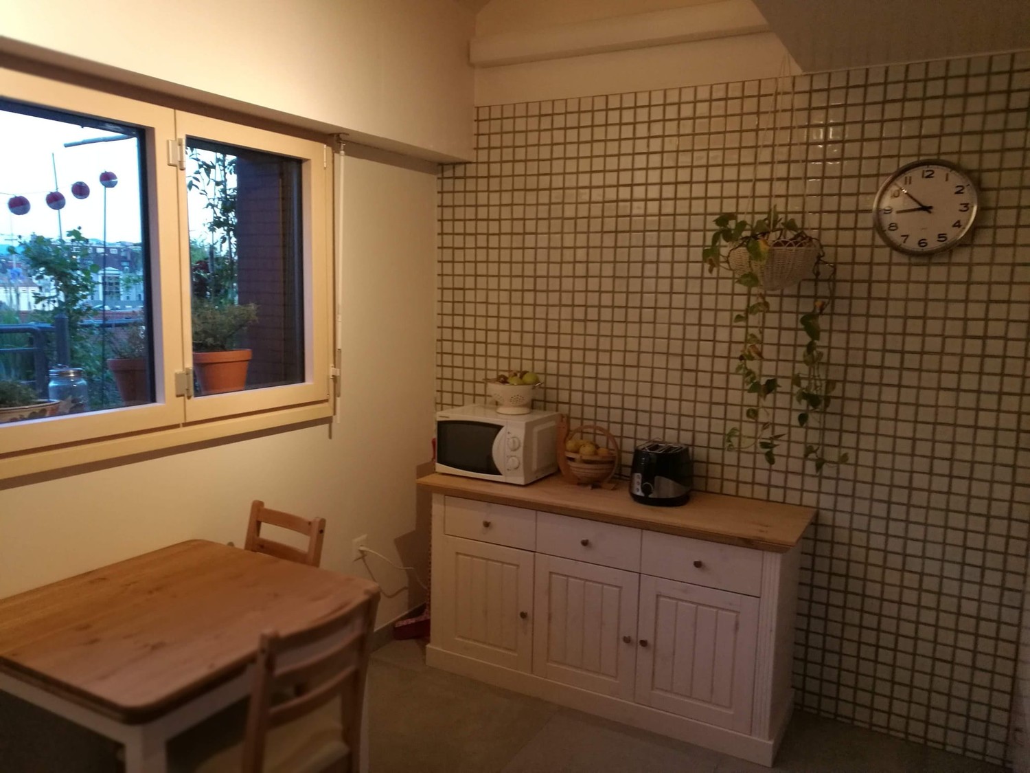1 ½ Zimmer Wohnung