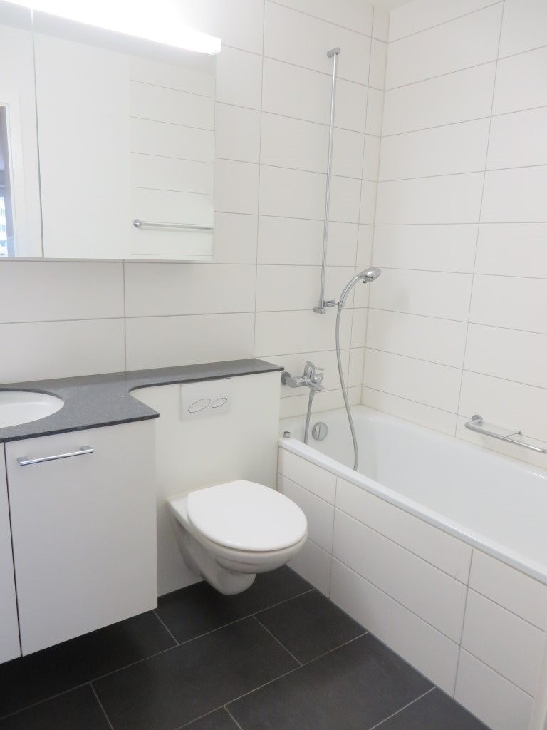 Appartamento di 2 ½ locali