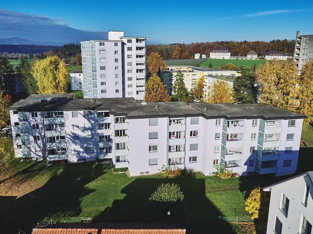 Appartamento di 2 ½ locali
