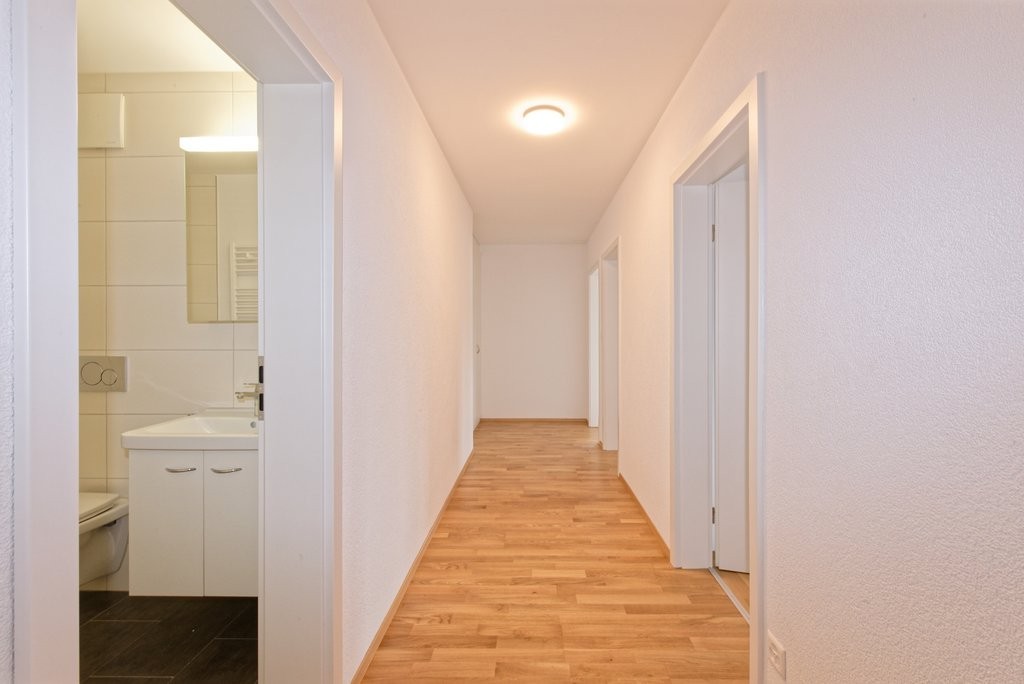 3 ½ room apartment