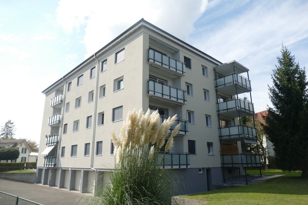 3 ½ room apartment