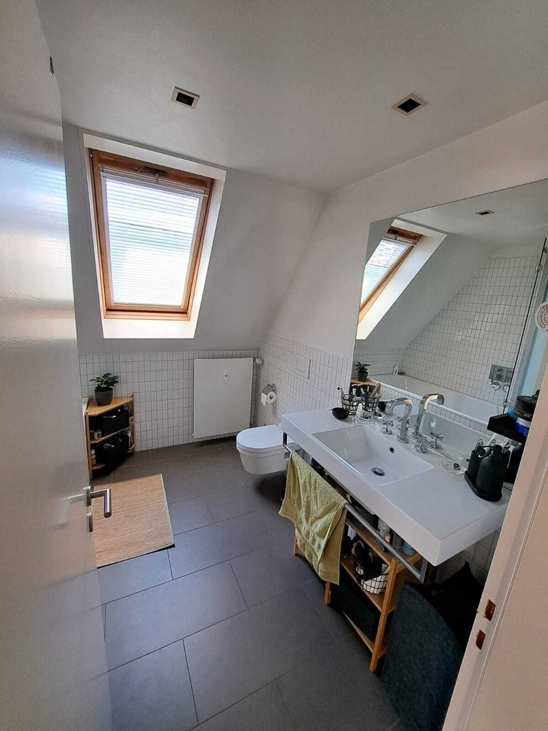 Appartement de 2 ½ pièces