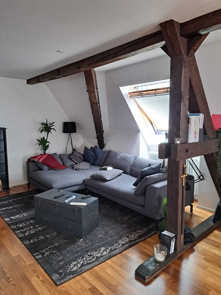 Appartement de 2 ½ pièces