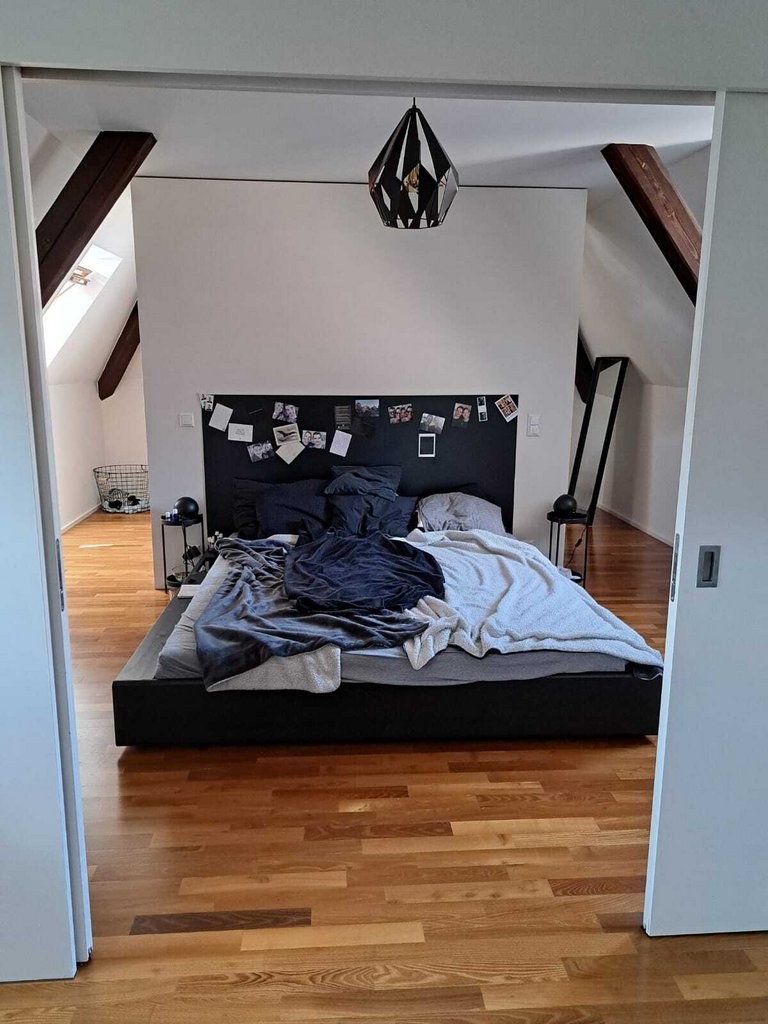 Appartement de 2 ½ pièces