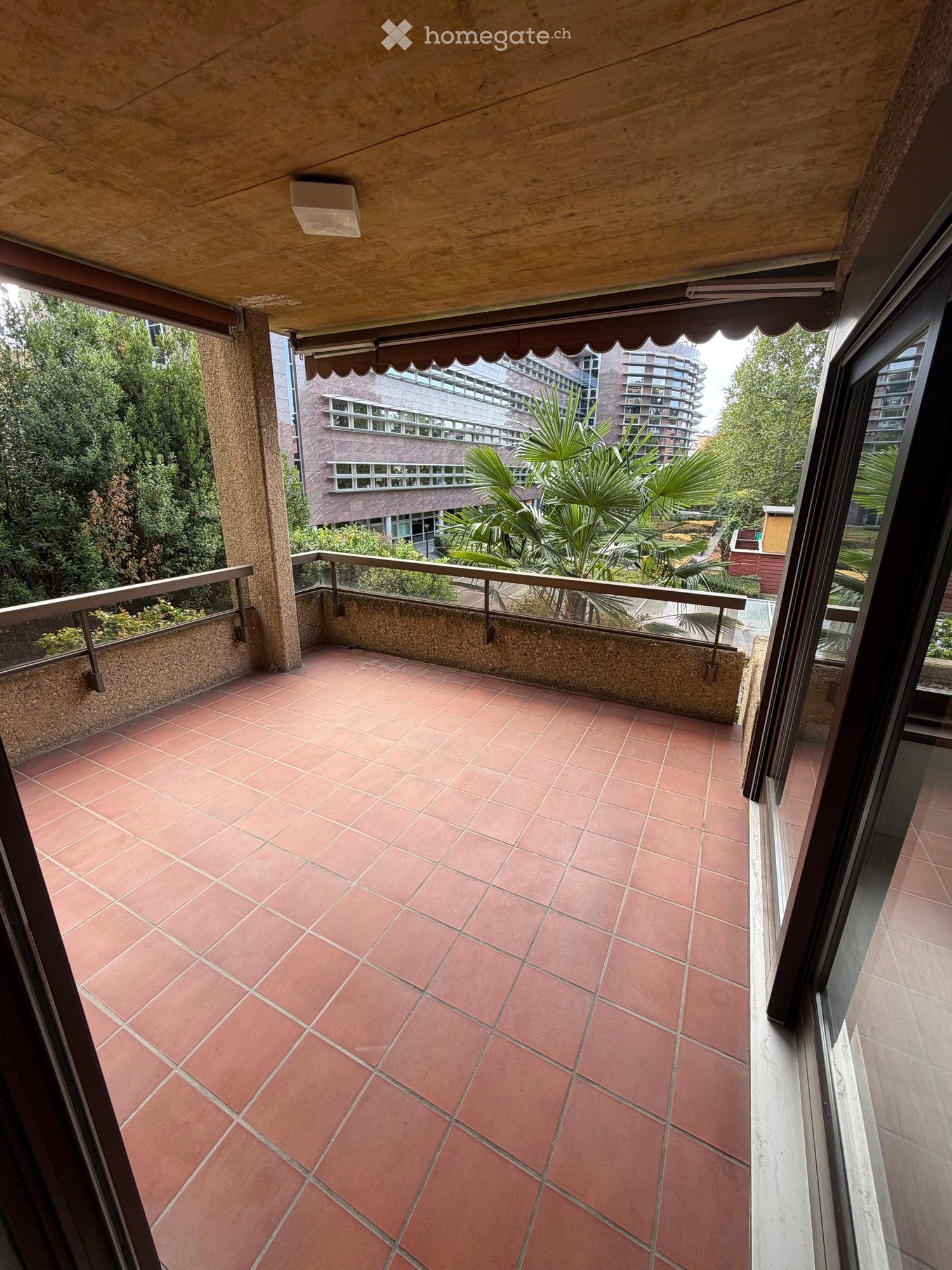 2 ½ Zimmer Wohnung, Foto 1 von 5