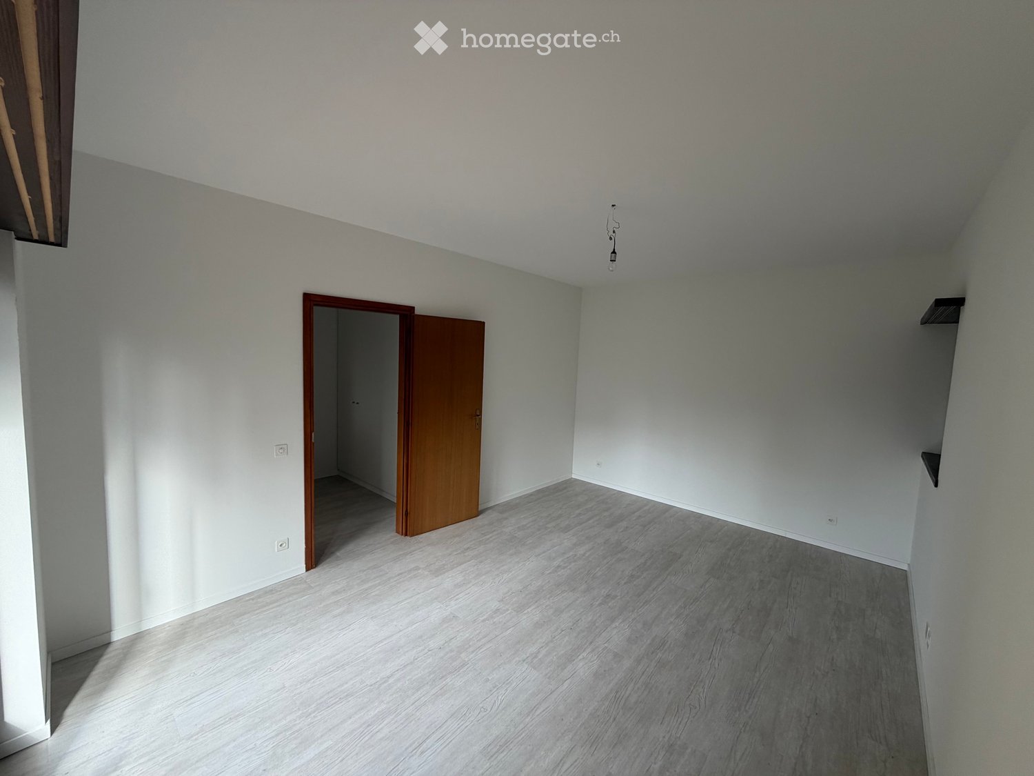 2 ½ Zimmer Wohnung, Foto 5 von 5