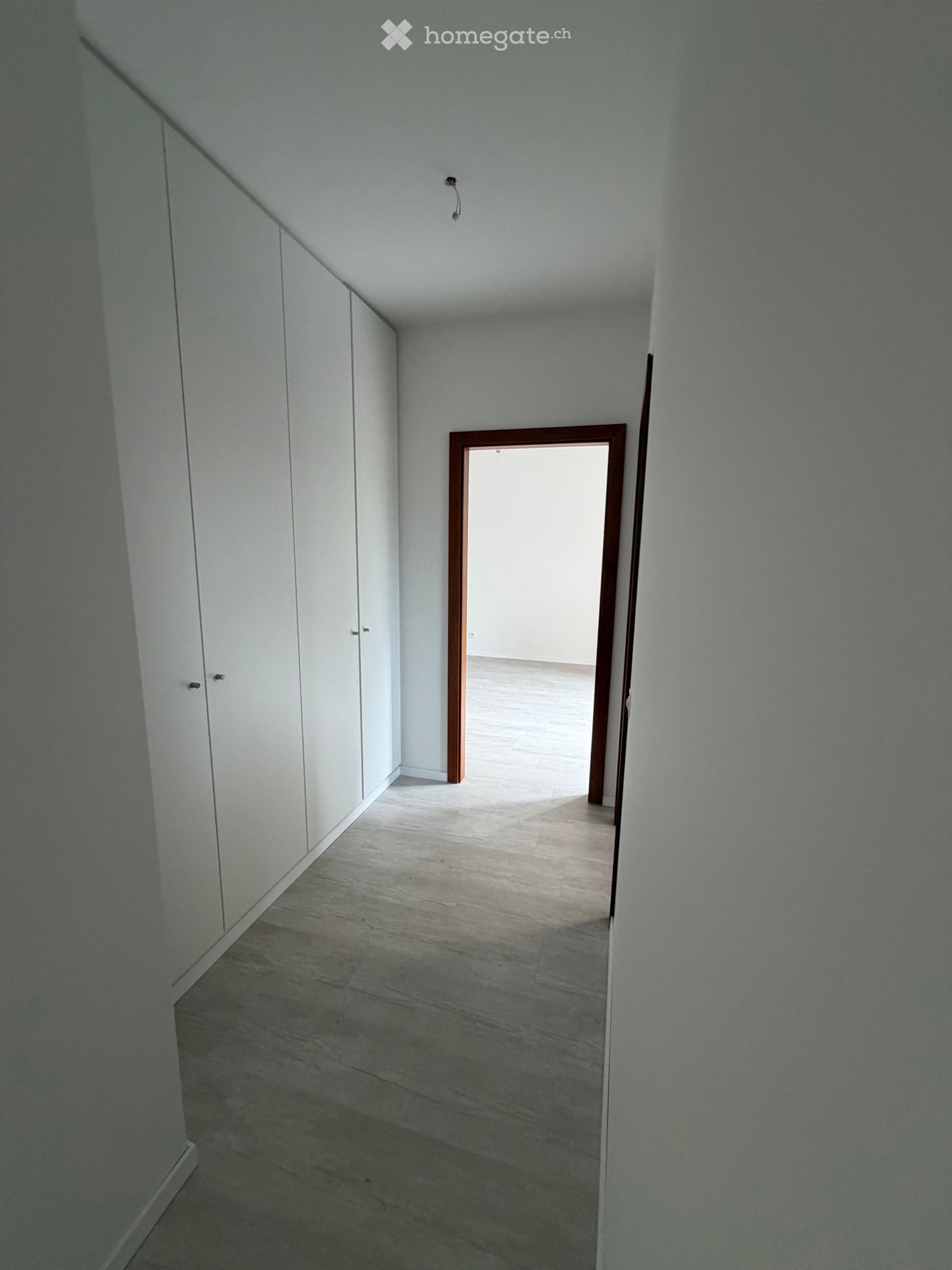 2 ½ Zimmer Wohnung, Foto 4 von 5