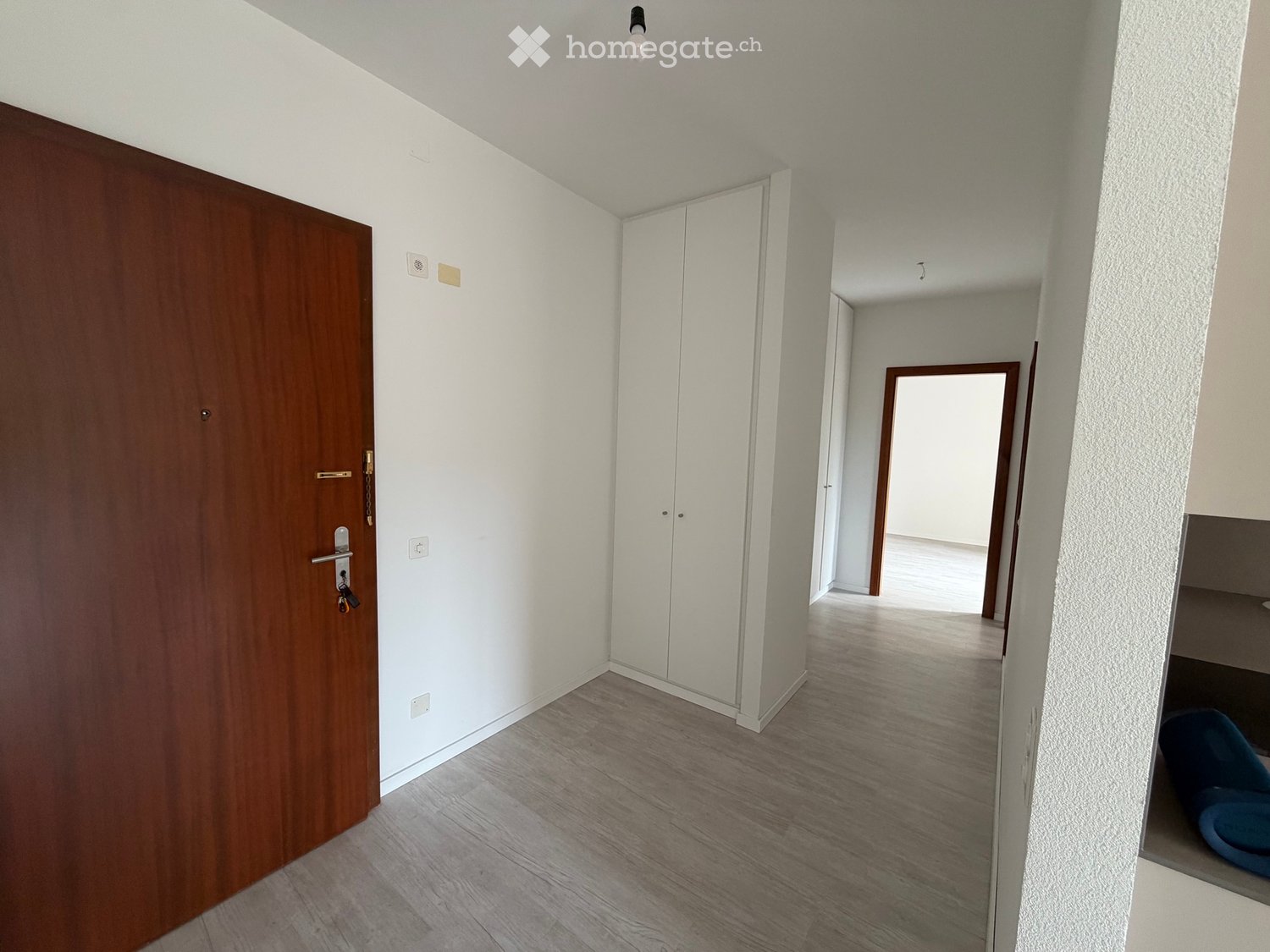 2 ½ Zimmer Wohnung, Foto 3 von 5