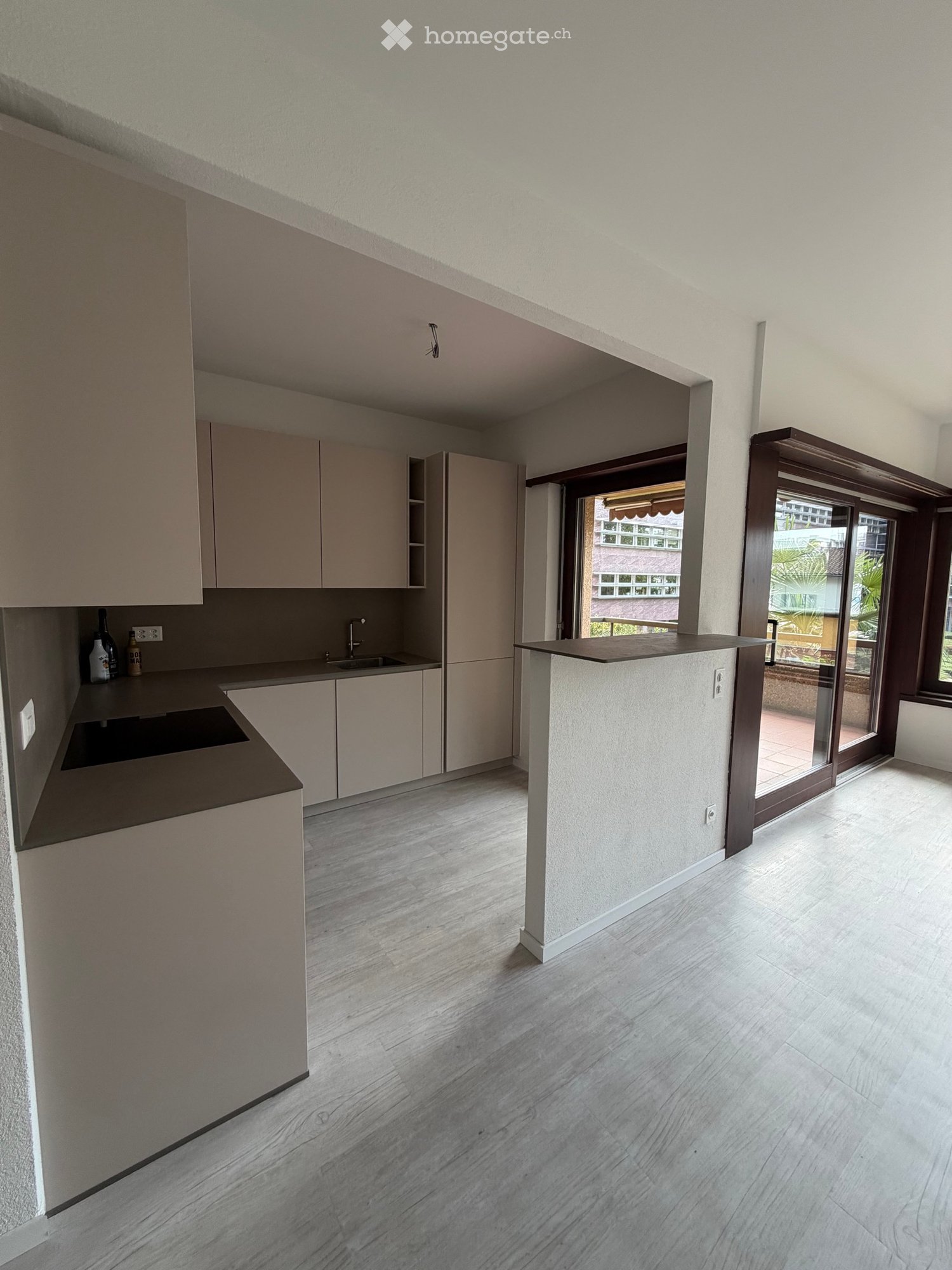 2 ½ Zimmer Wohnung, Foto 2 von 5