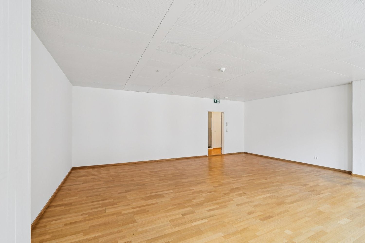 53m² office, Foto 1 von 10