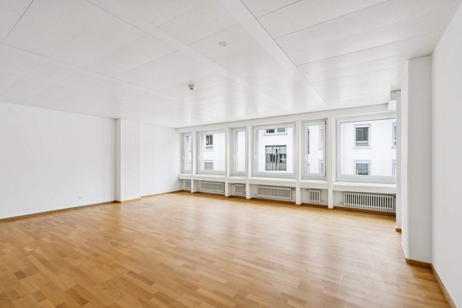 53m² office, Foto 2 von 10