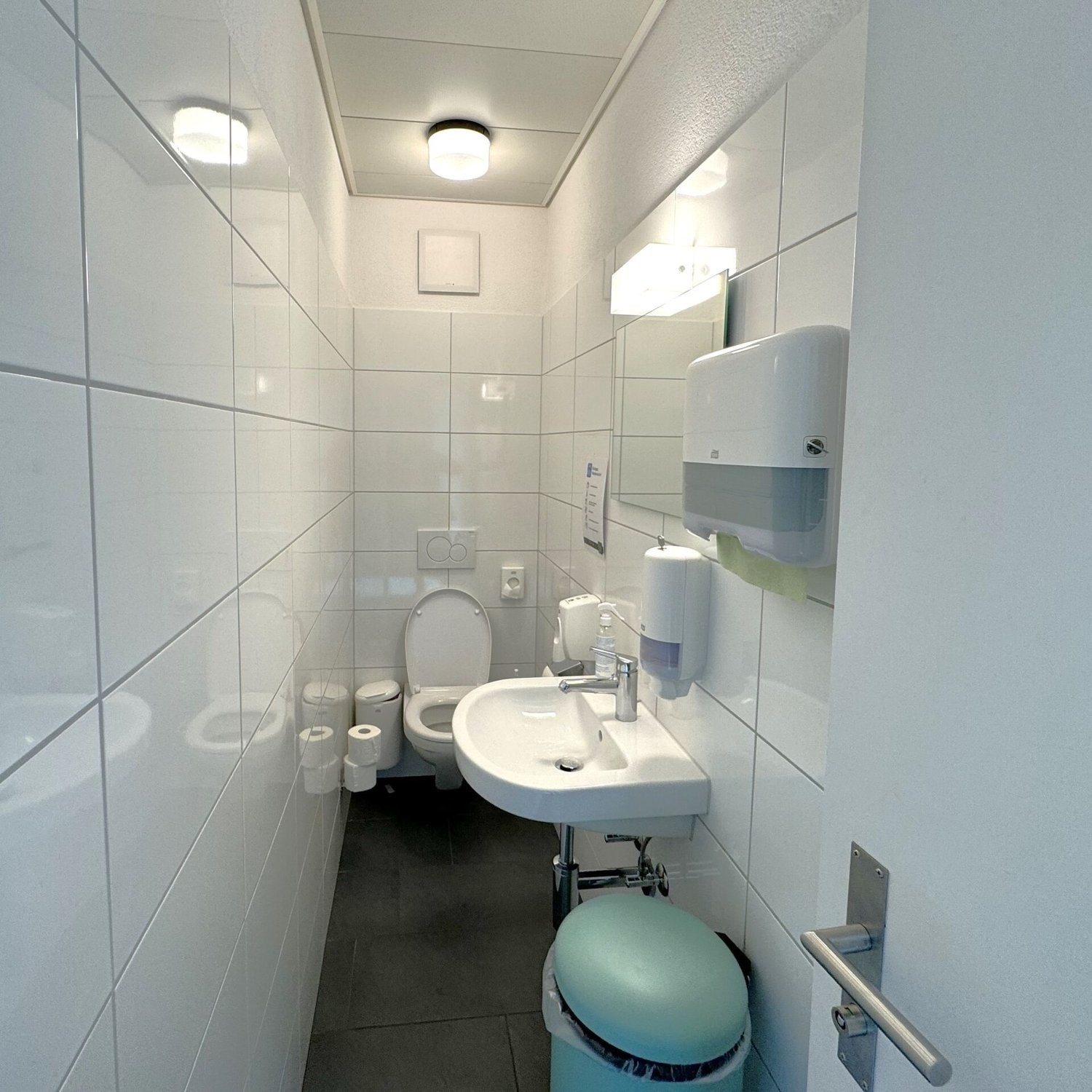53m² office, Foto 4 von 10