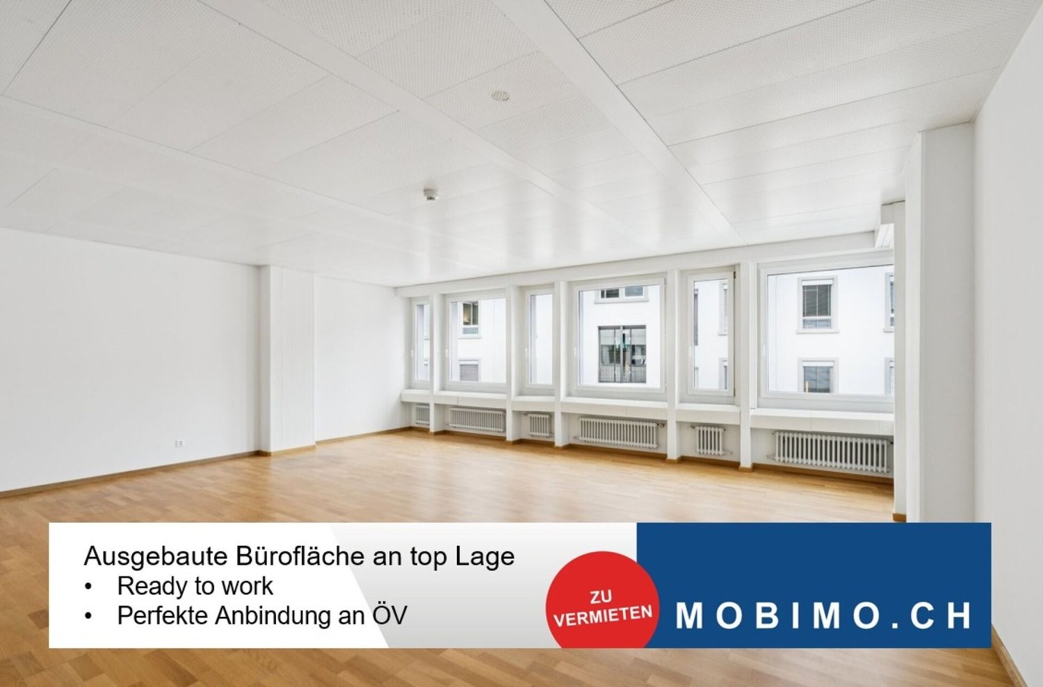 53m² office, Foto 8 von 10