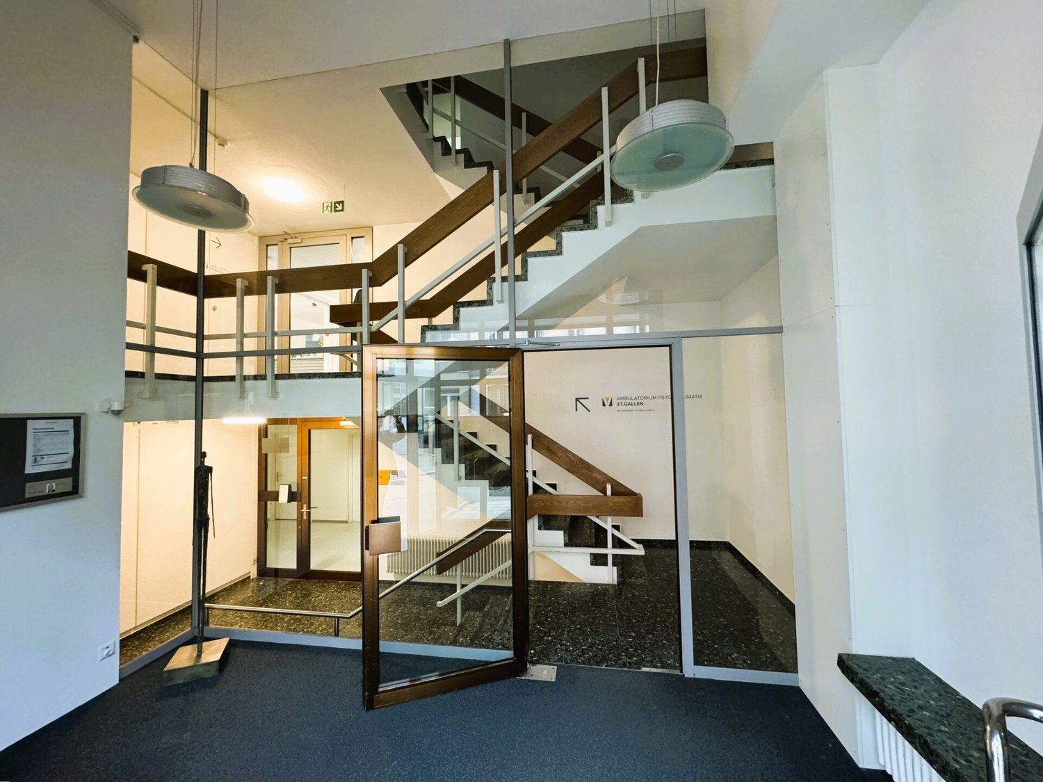 53m² office, Foto 5 von 10