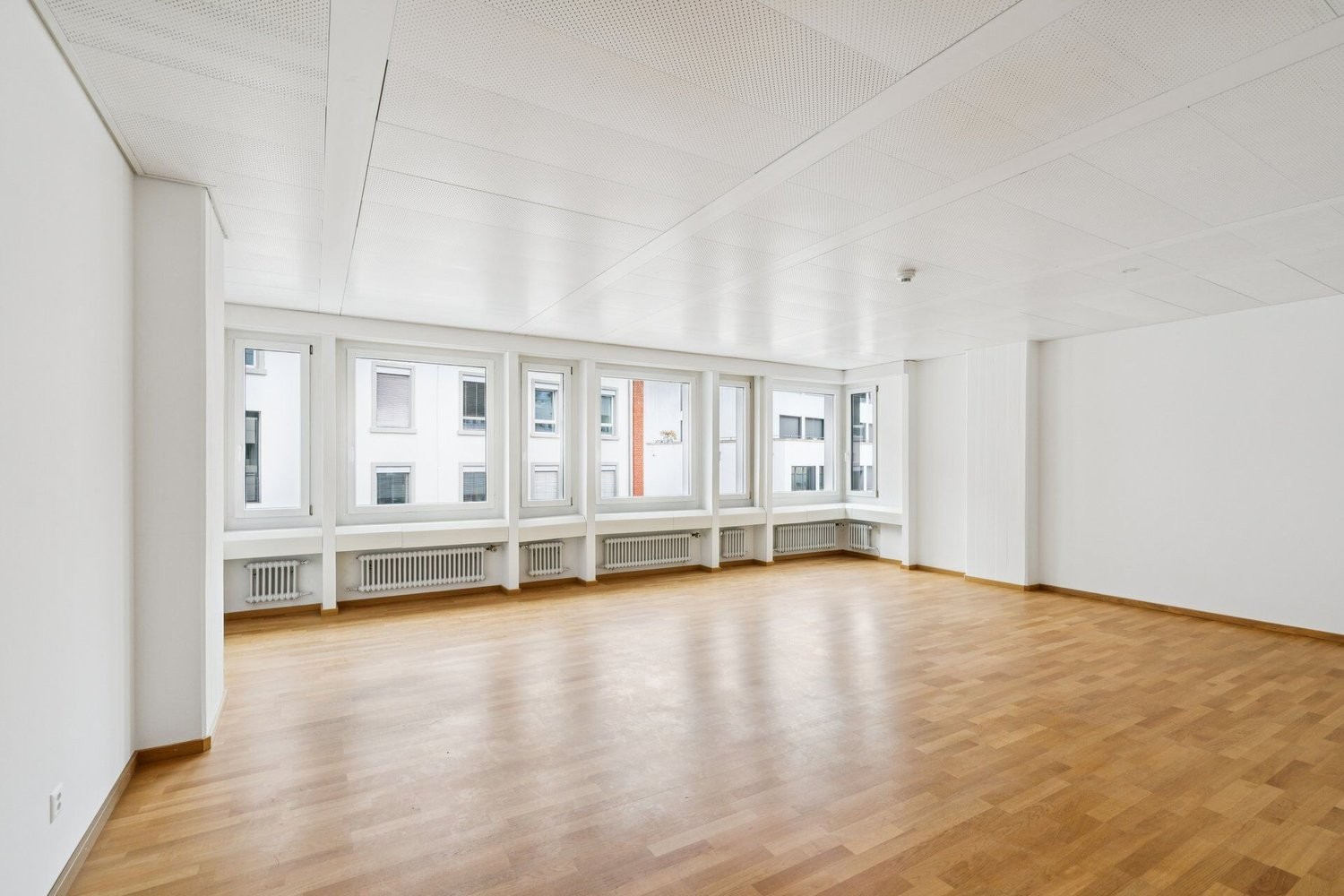 53m² office, Foto 10 von 10