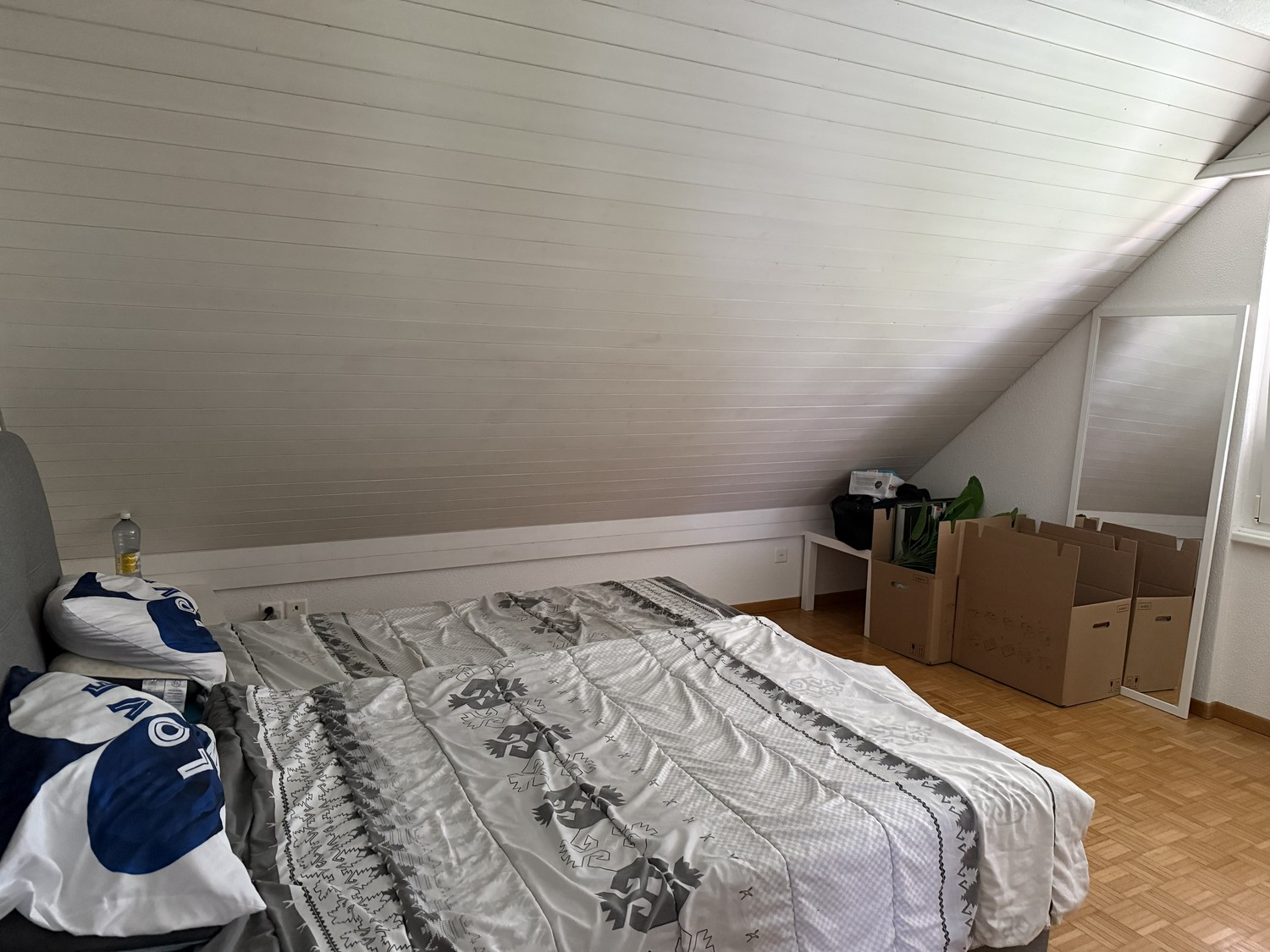 Appartamento di 4 ½ locali