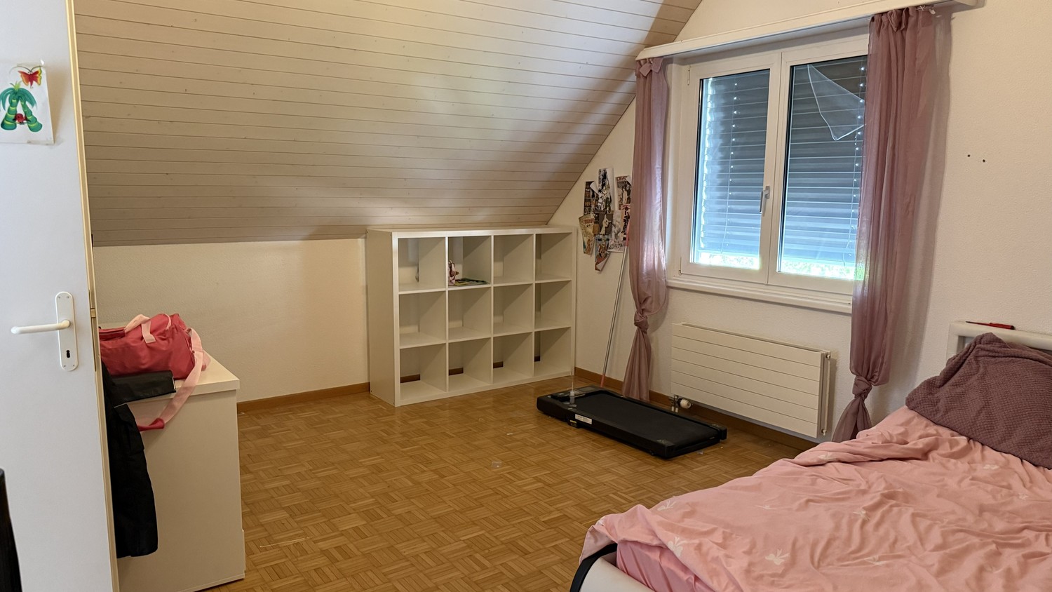 Appartamento di 4 ½ locali