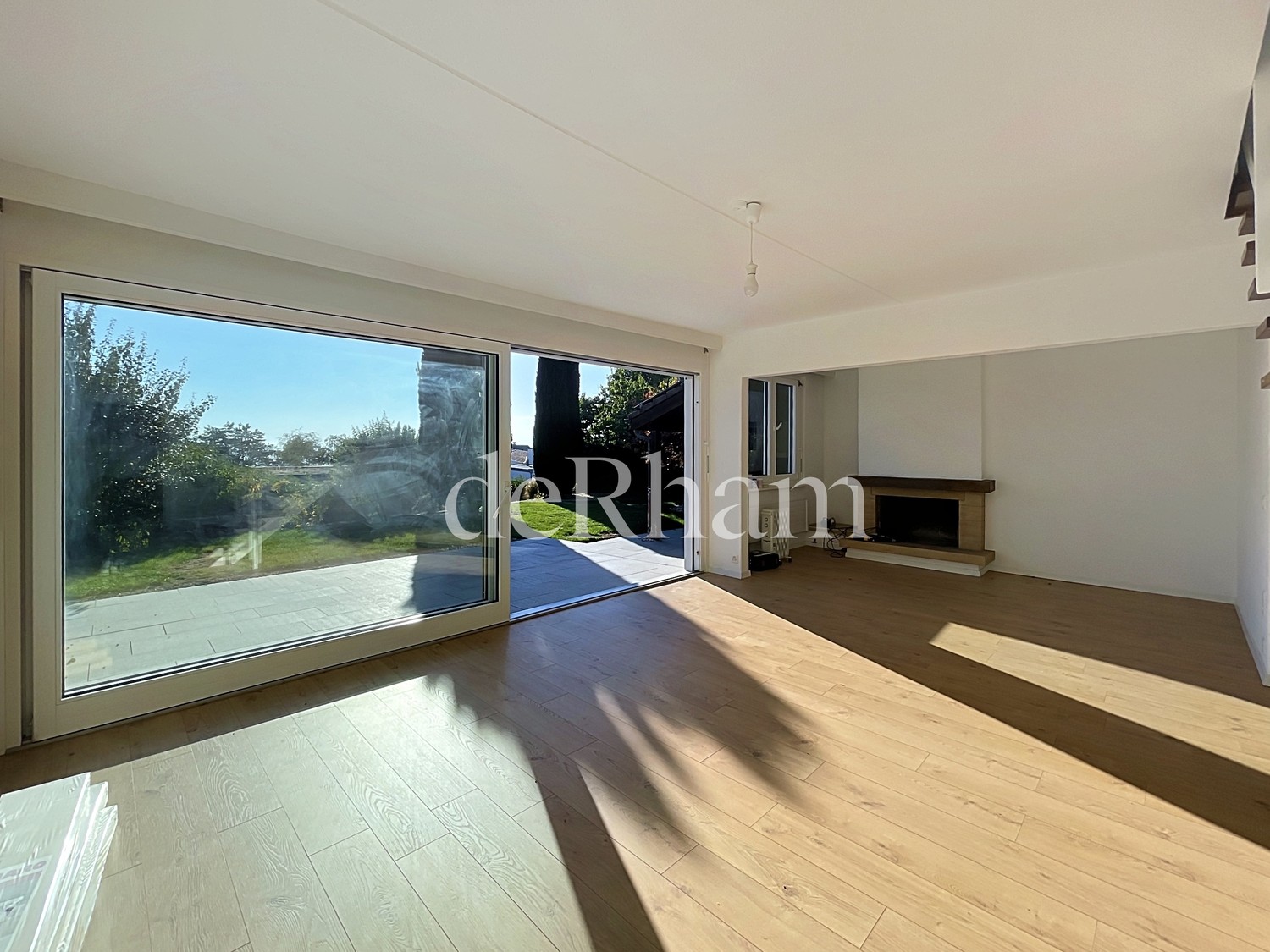 6 ½ Zimmer Einfamilienhaus