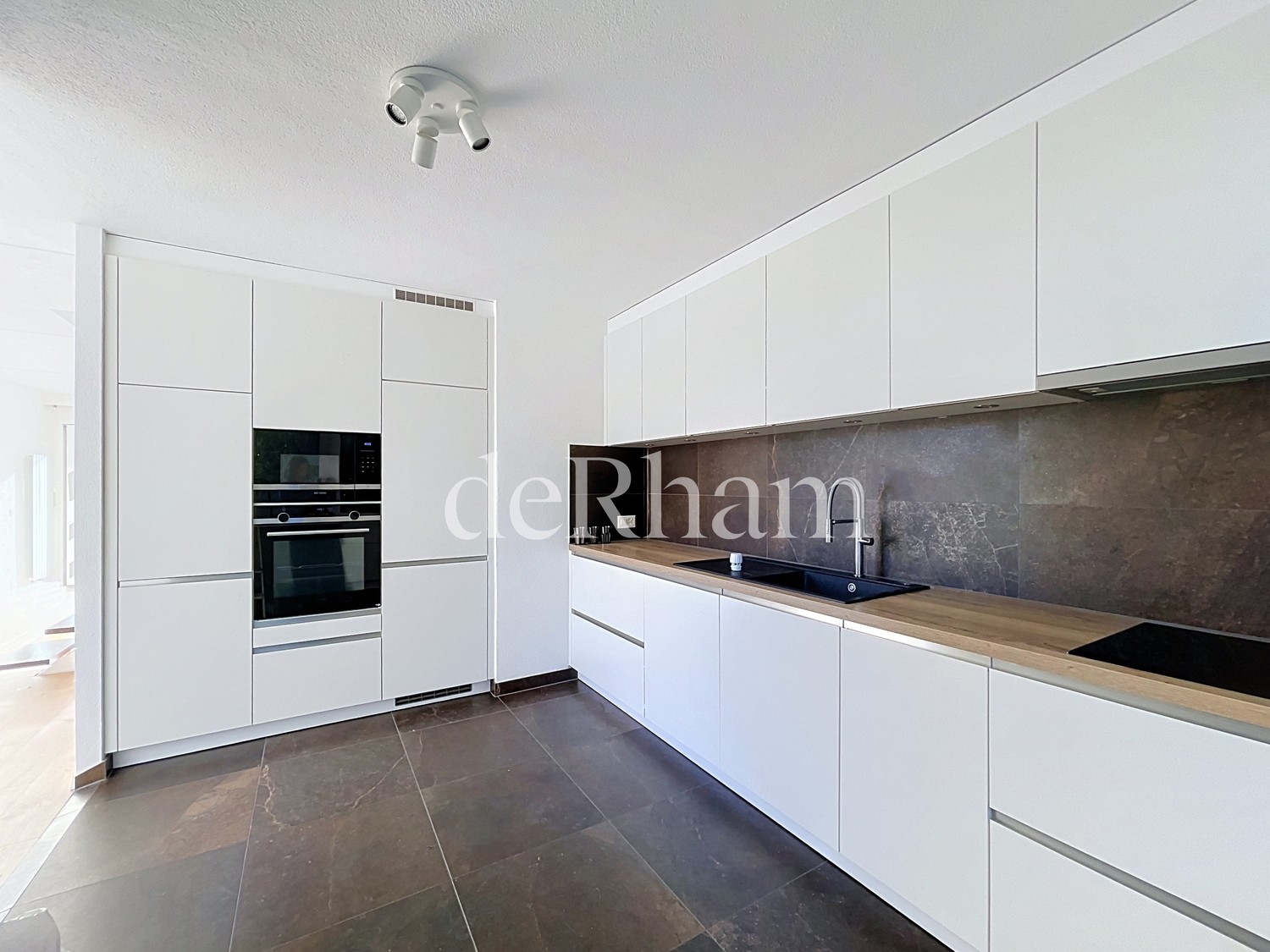 6 ½ Zimmer Einfamilienhaus