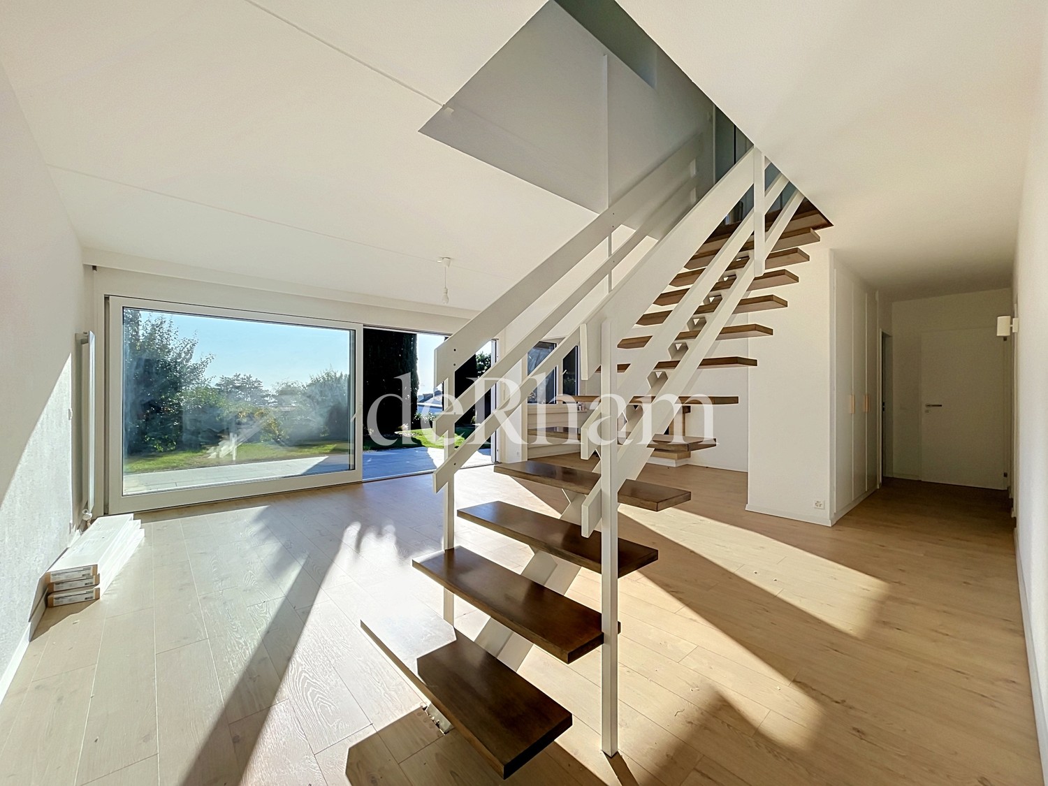 6 ½ Zimmer Einfamilienhaus
