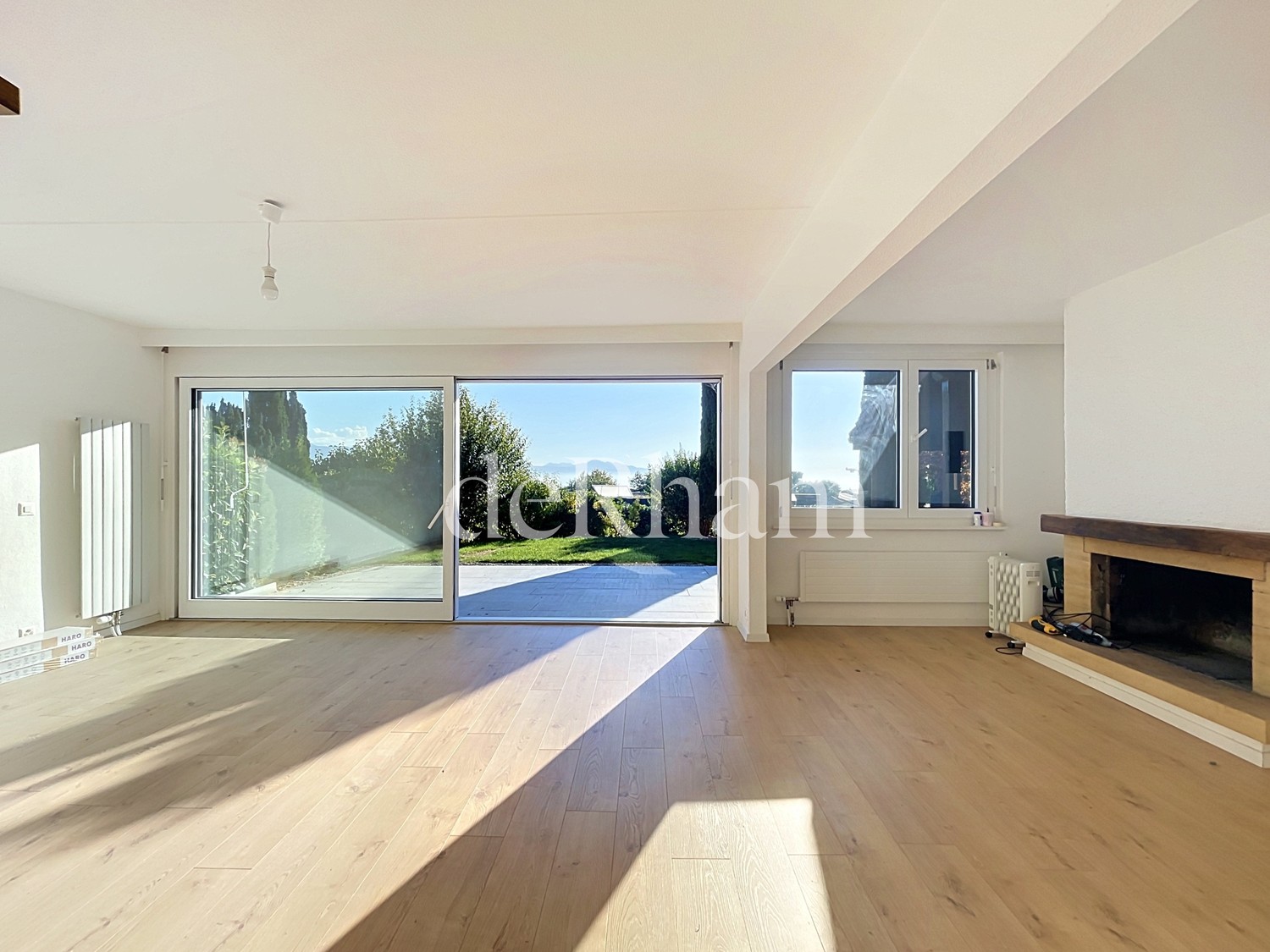 6 ½ Zimmer Einfamilienhaus