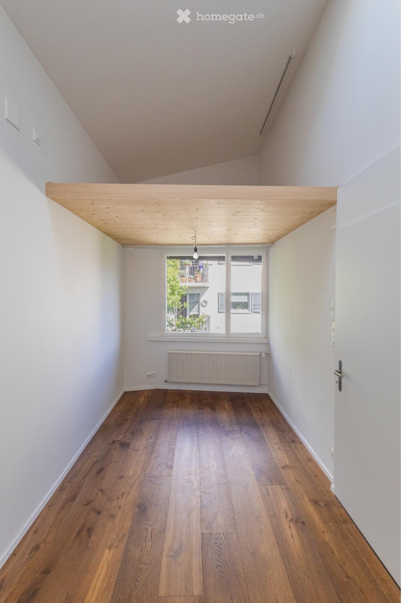 3 rooms apartment, Foto 4 von 5