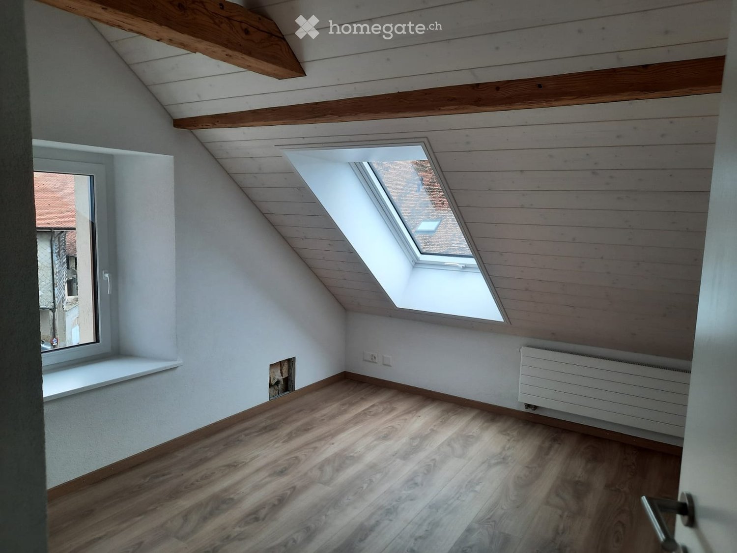 4 ½ Zimmer Wohnung, Foto 2 von 5