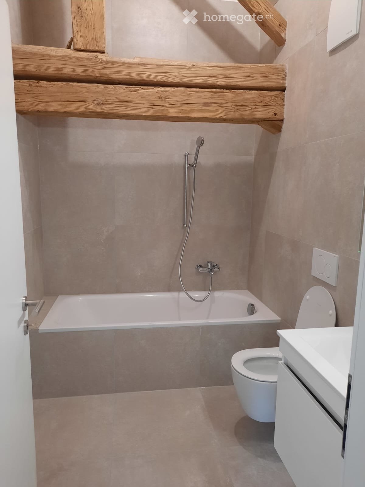 4 ½ Zimmer Wohnung, Foto 3 von 5