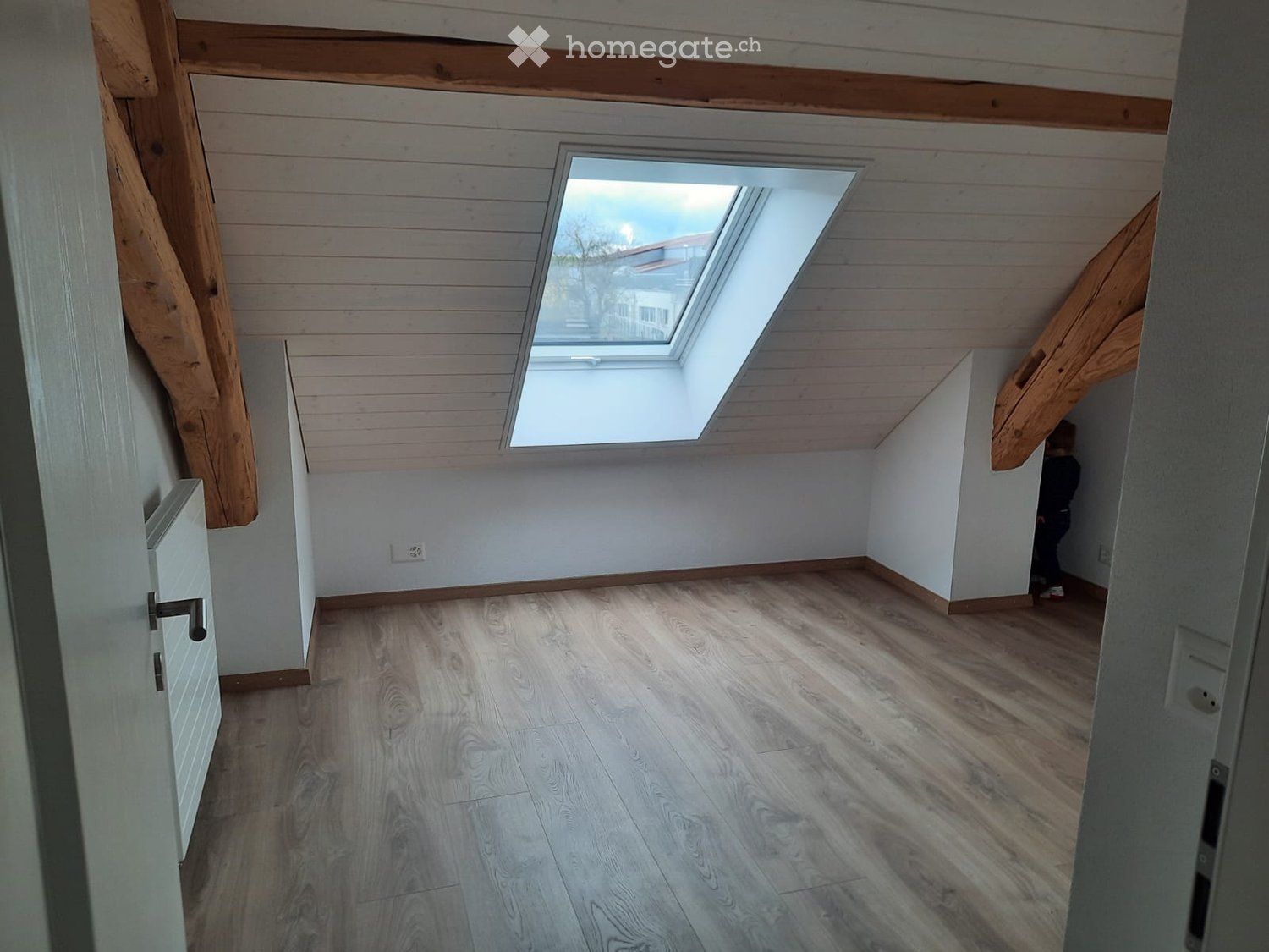 4 ½ Zimmer Wohnung, Foto 4 von 5
