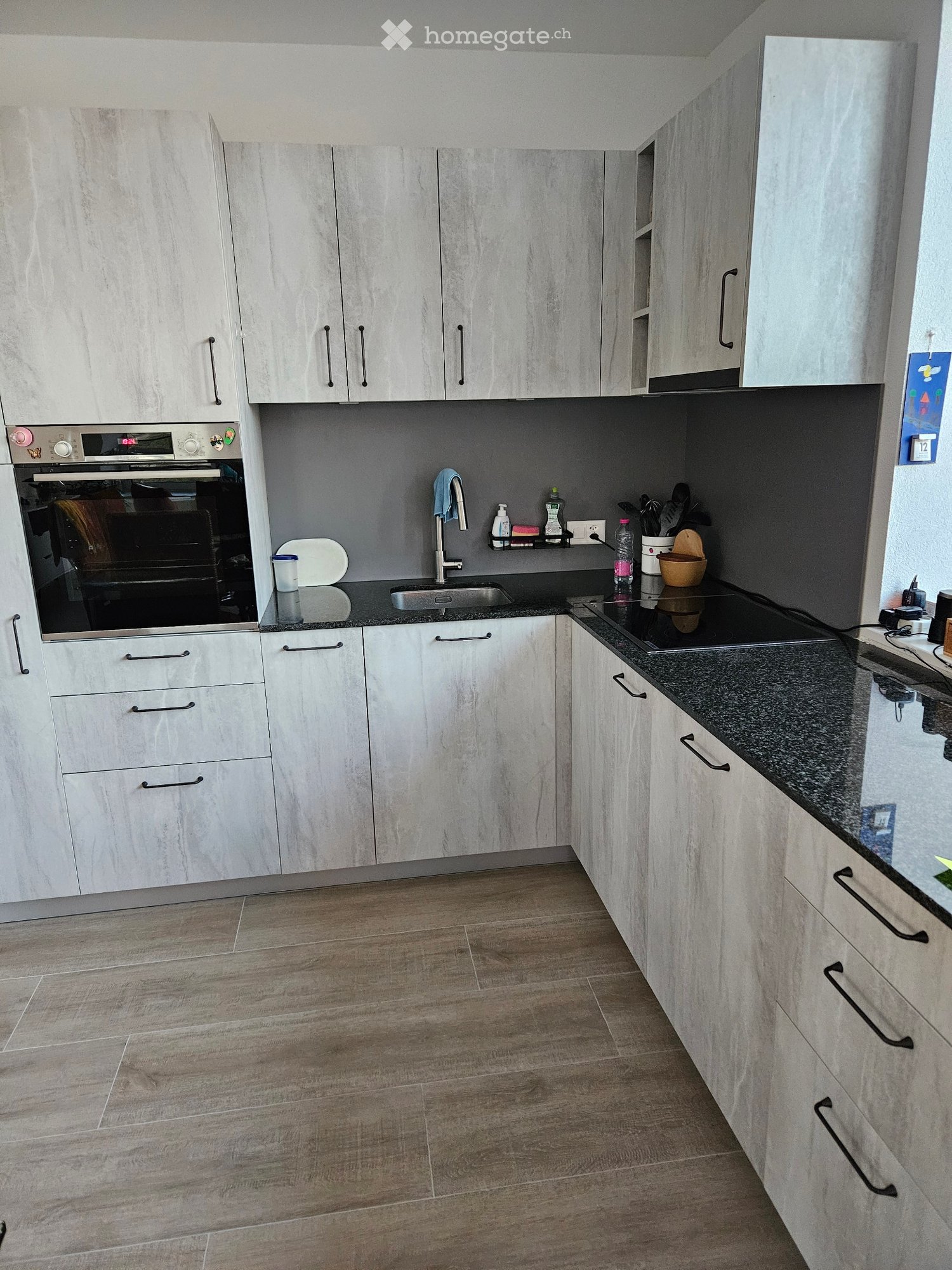 4 ½ Zimmer Wohnung, Foto 5 von 5