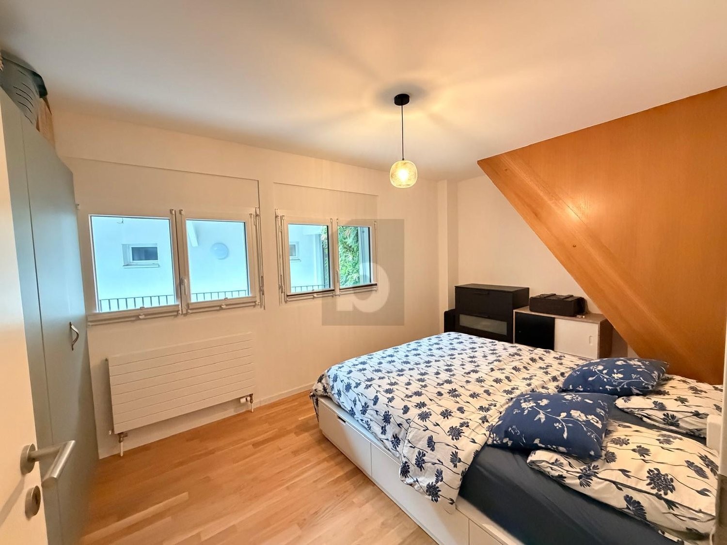 3 ½ Zimmer Duplex, Foto 3 von 4