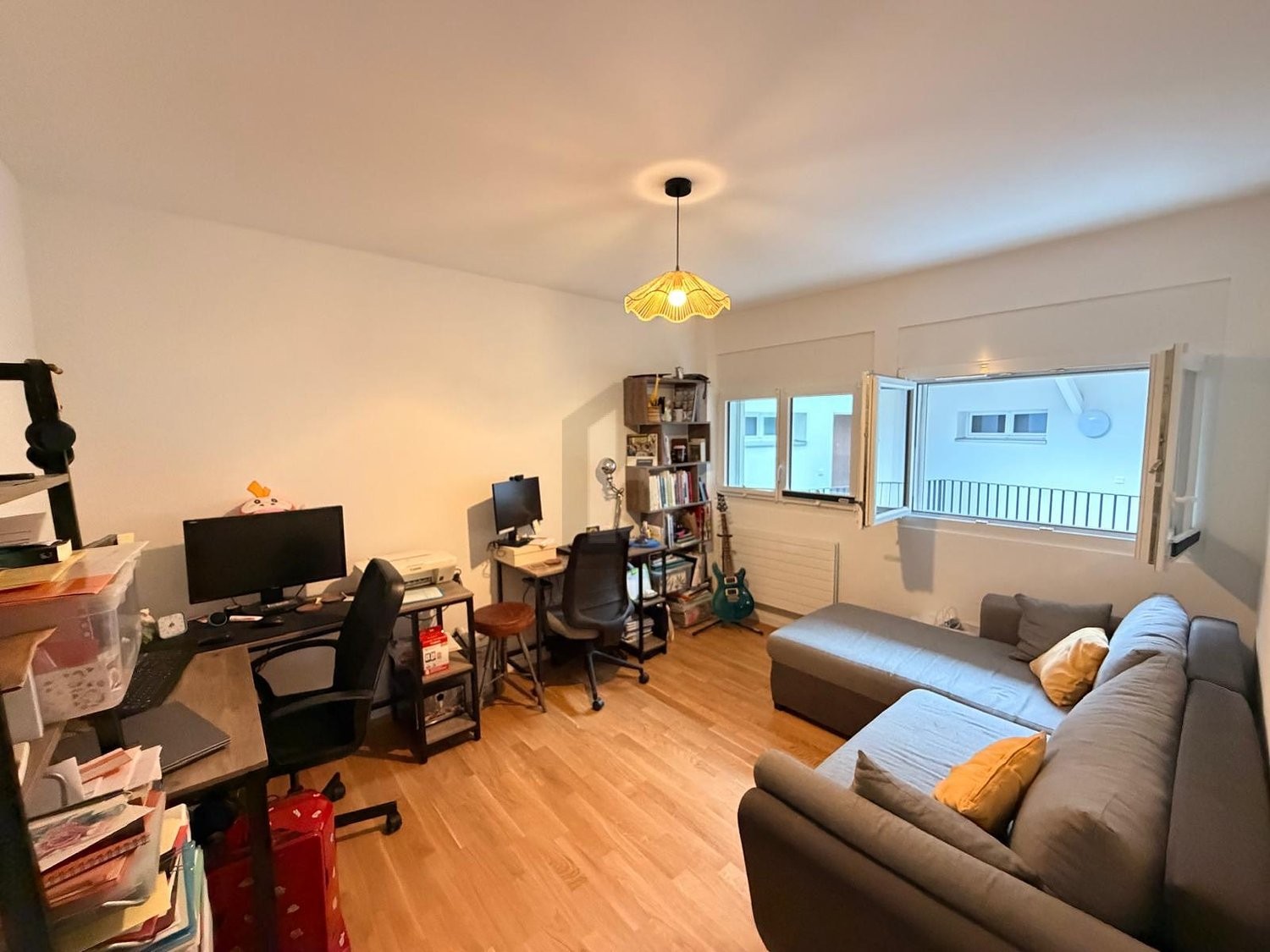 3 ½ Zimmer Duplex, Foto 4 von 4