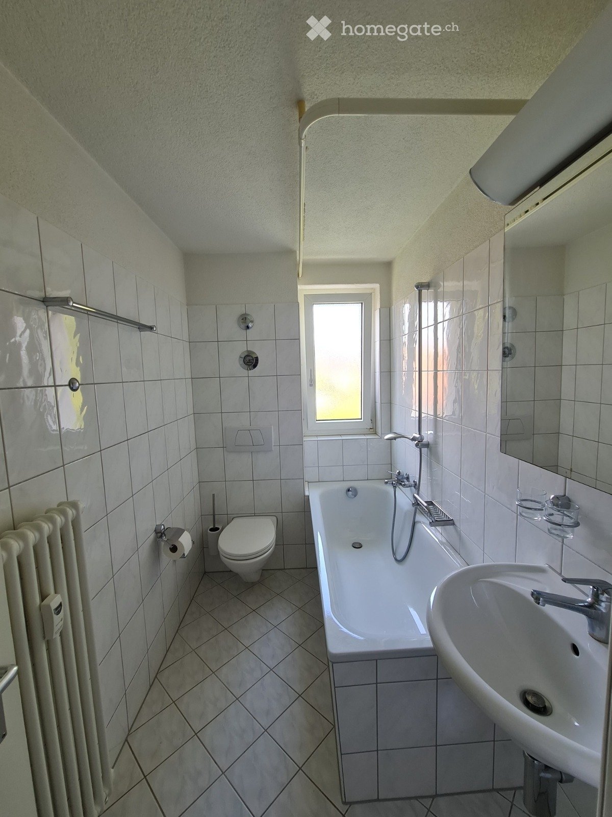 Appartamento di 3 ½ locali