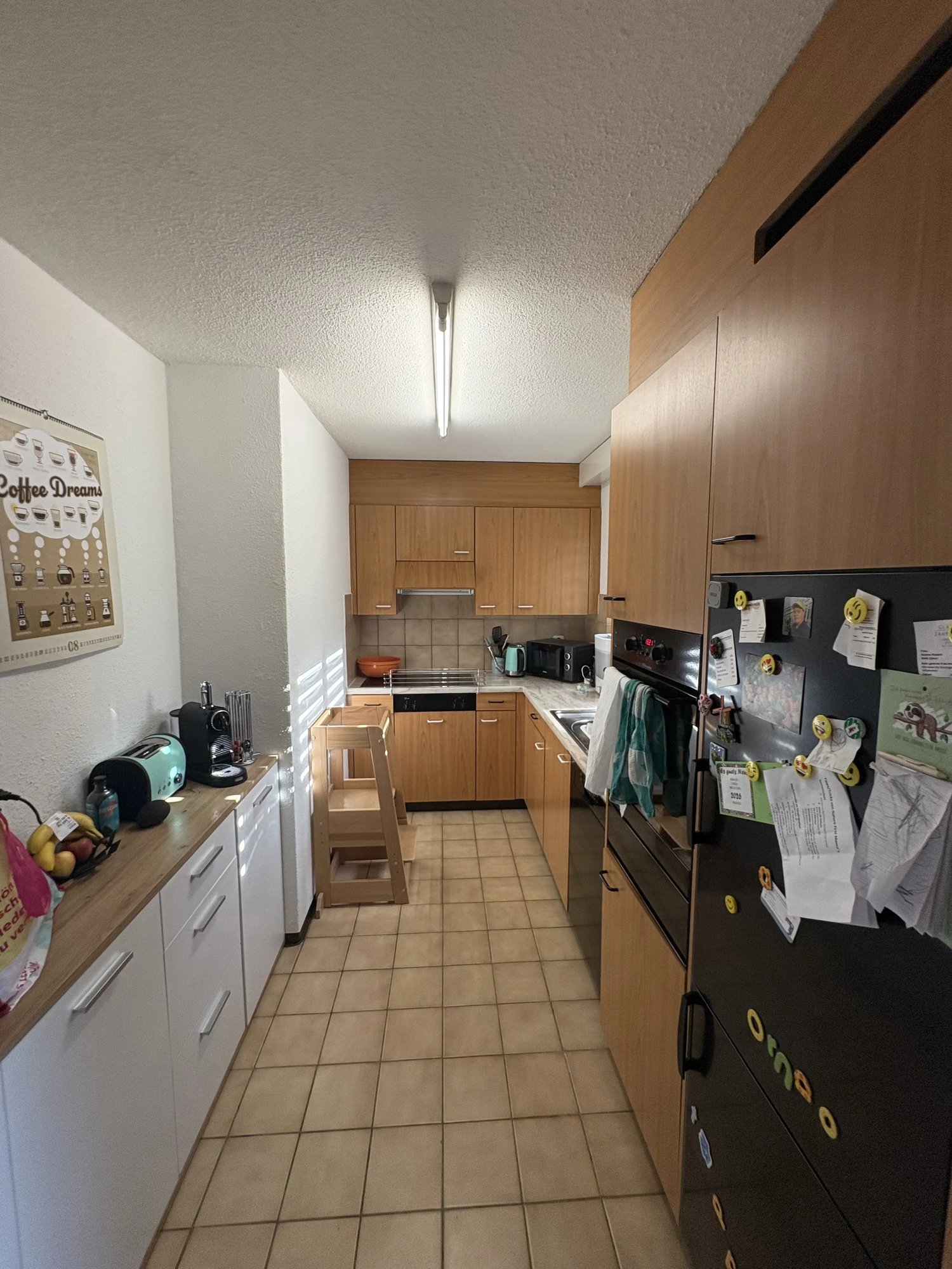 Room in a shared flat, Foto 3 von 3