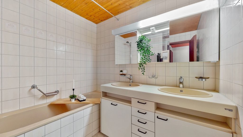 3 ½ pièces appartement