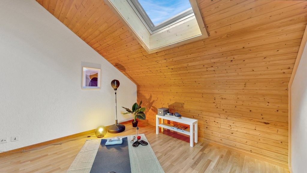 3 ½ pièces appartement