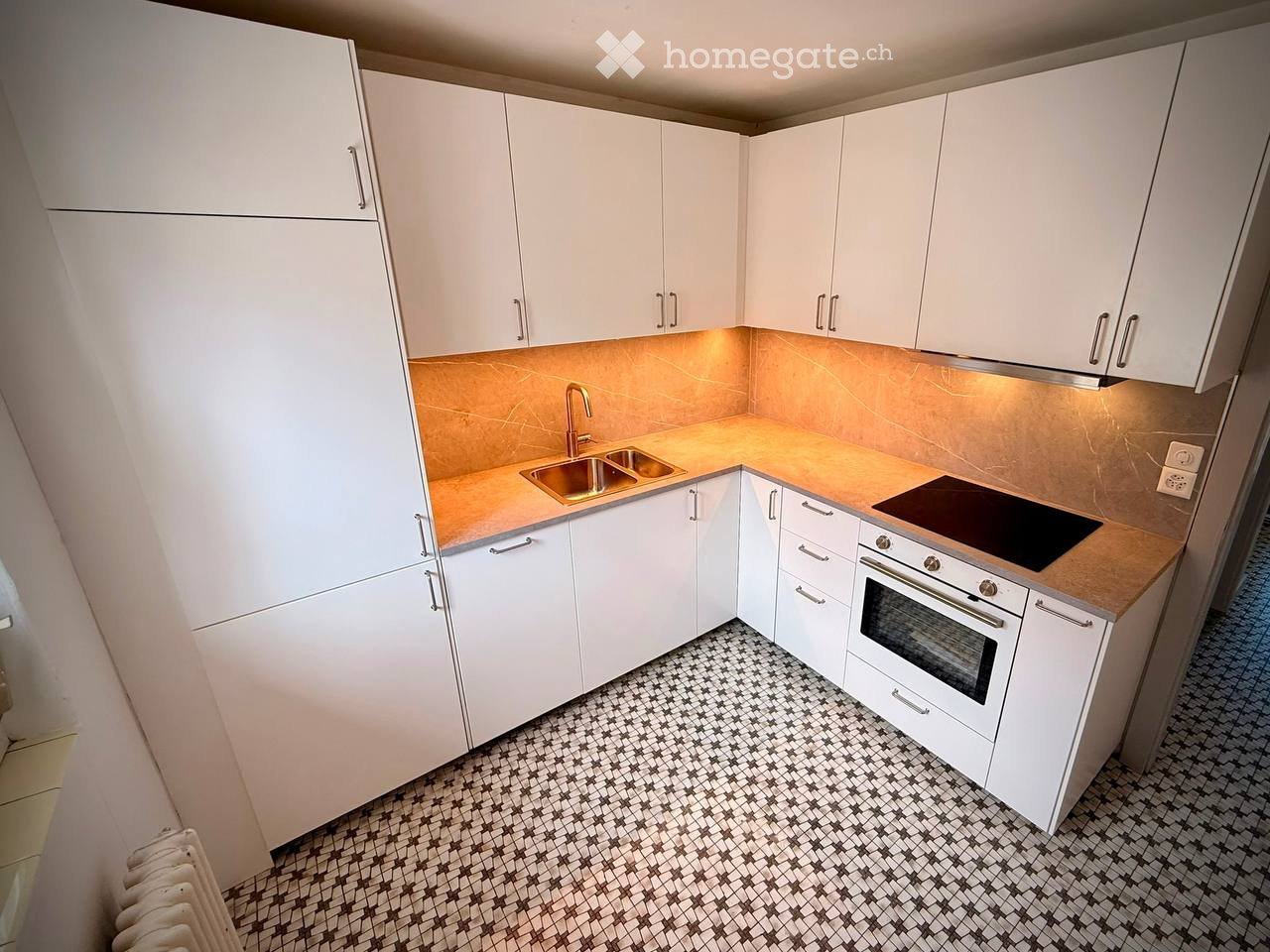 4 ½ rooms apartment, Foto 4 von 5