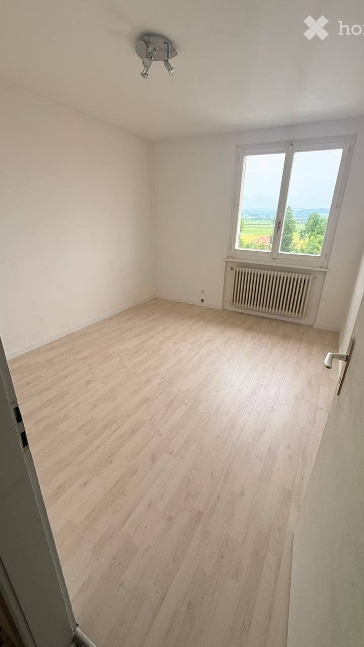 4 ½ rooms apartment, Foto 1 von 5