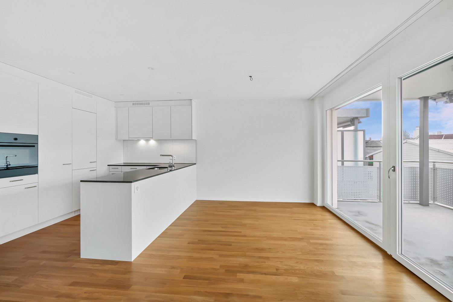 4 ½ rooms apartment, Foto 4 von 10