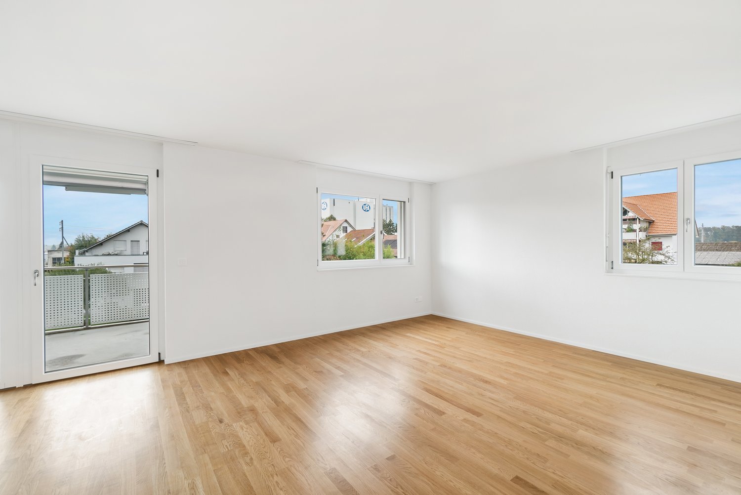 4 ½ rooms apartment, Foto 8 von 10