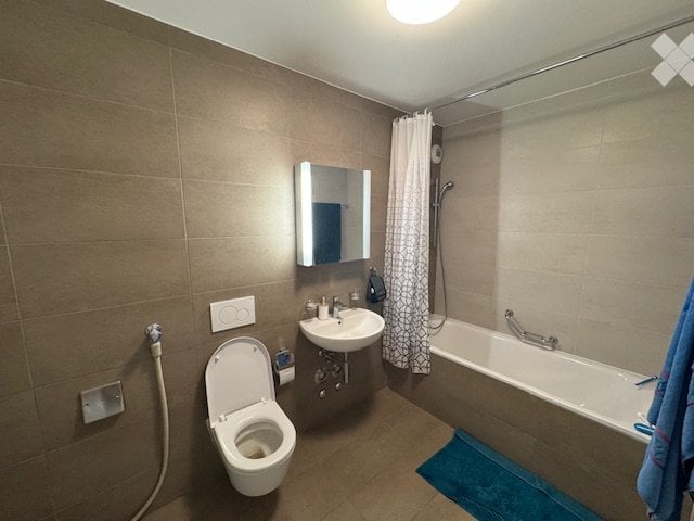 3 rooms apartment, photo 5 of 5