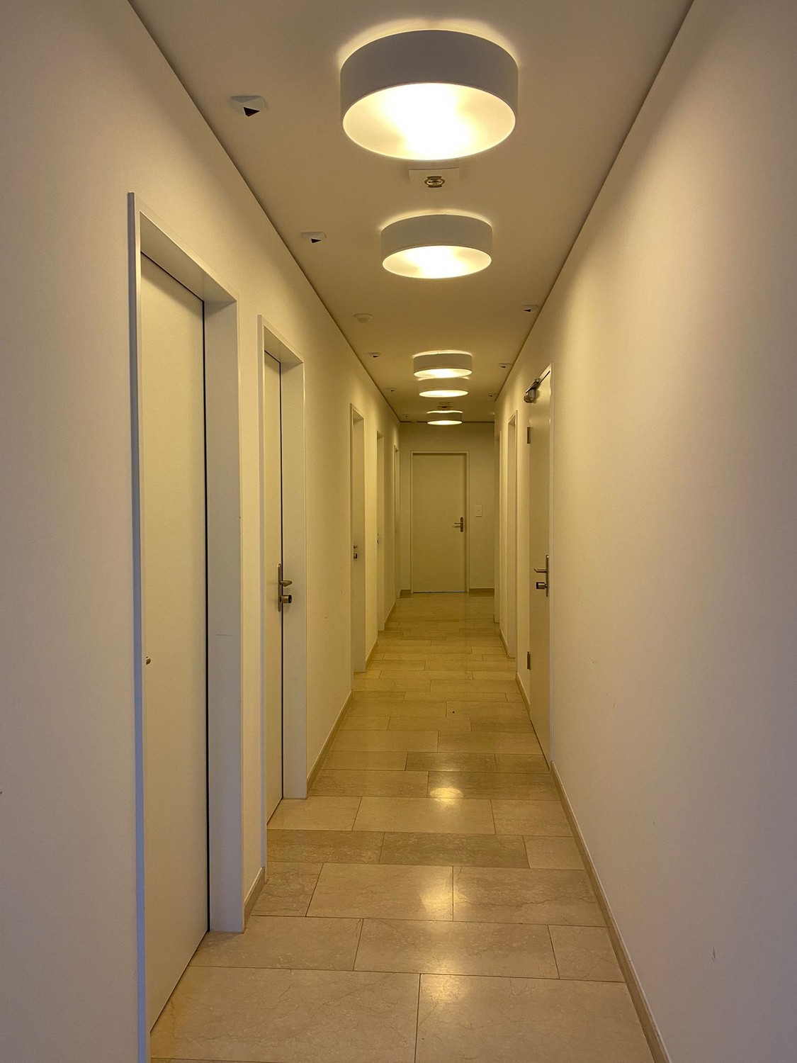 16m² office