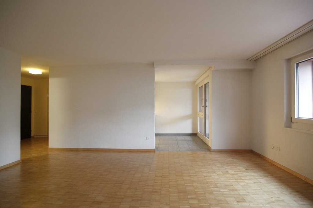 1 ½ rooms apartment