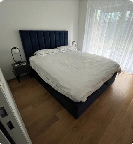 2 ½ rooms furnished flat, Foto 3 von 4