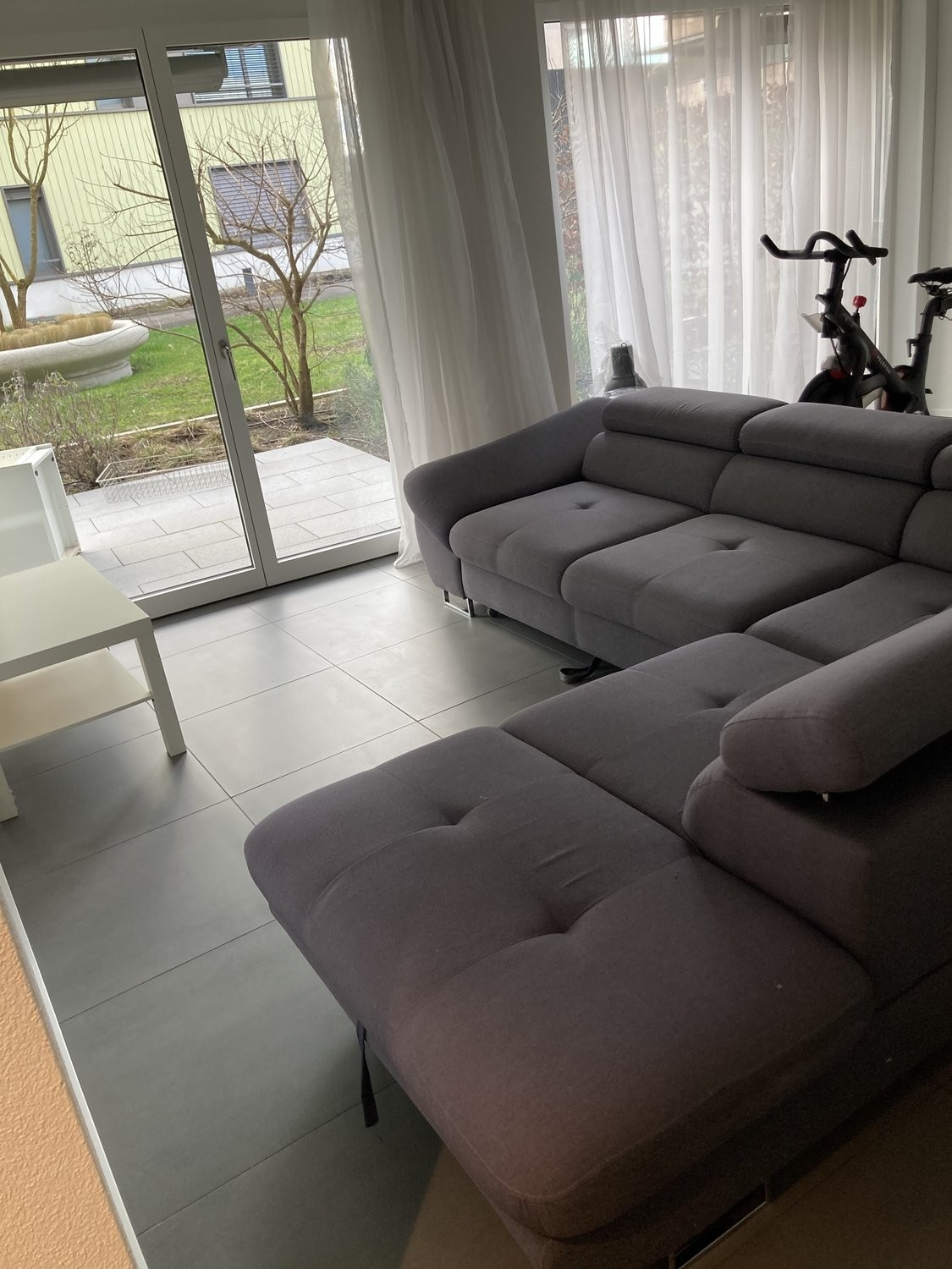 2 ½ rooms furnished flat, Foto 2 von 4