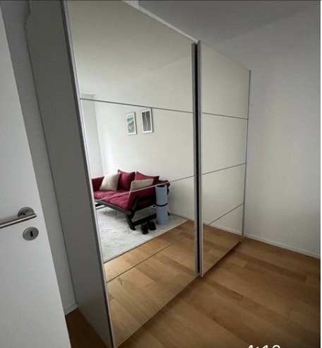 2 ½ rooms furnished flat, Foto 4 von 4