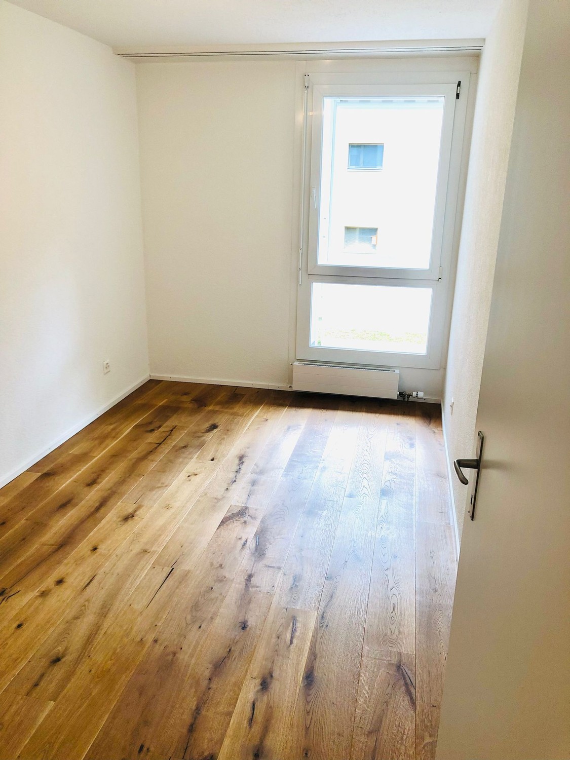 4 ½ rooms apartment, Foto 7 von 10