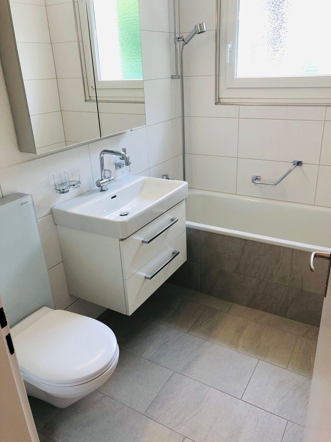 4 ½ rooms apartment, Foto 4 von 10