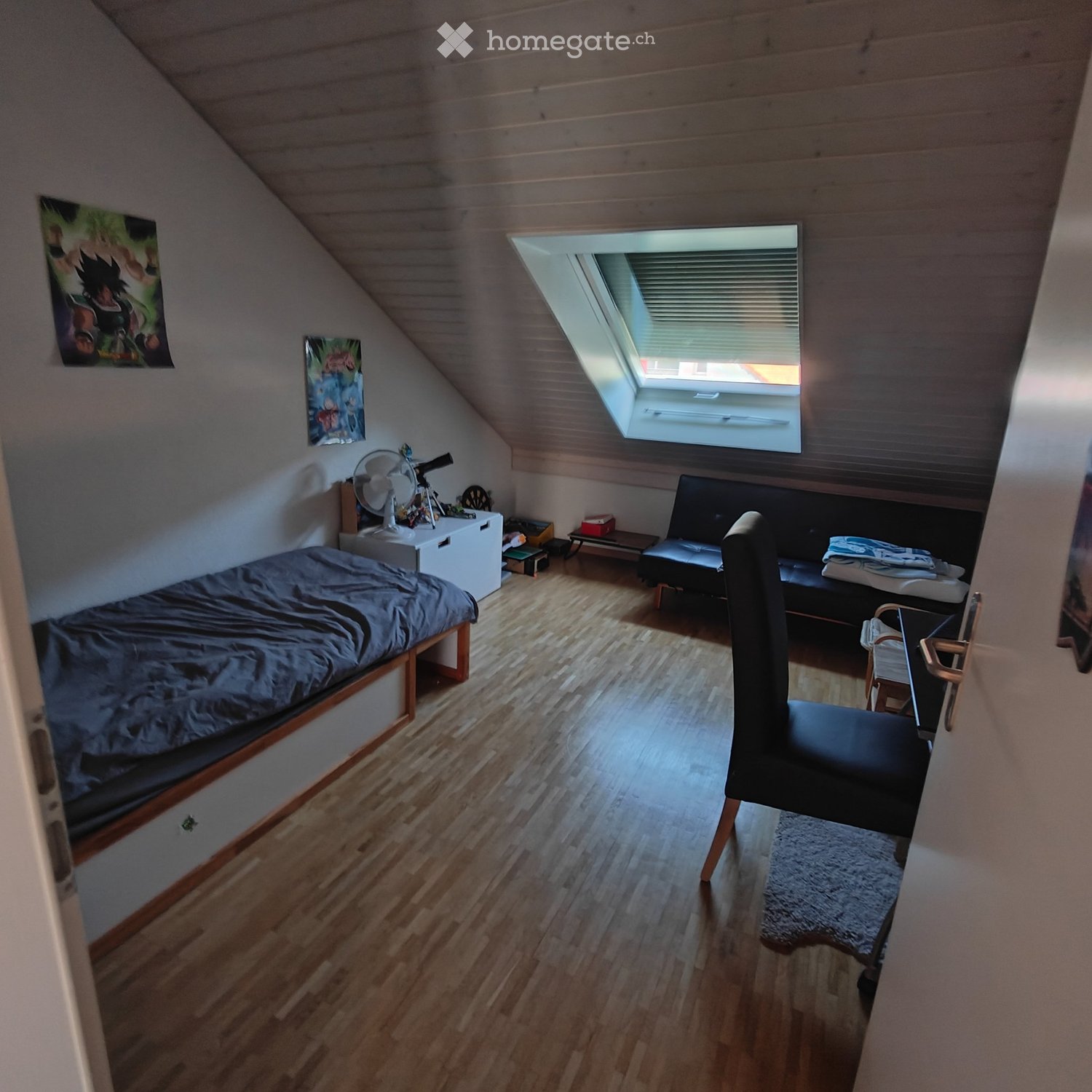 3 ½ Zimmer Wohnung, Foto 5 von 5