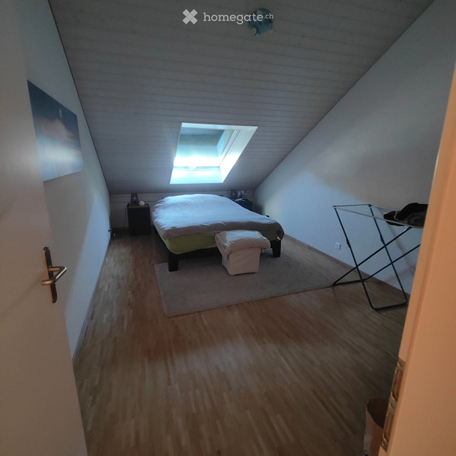 3 ½ Zimmer Wohnung, Foto 4 von 5